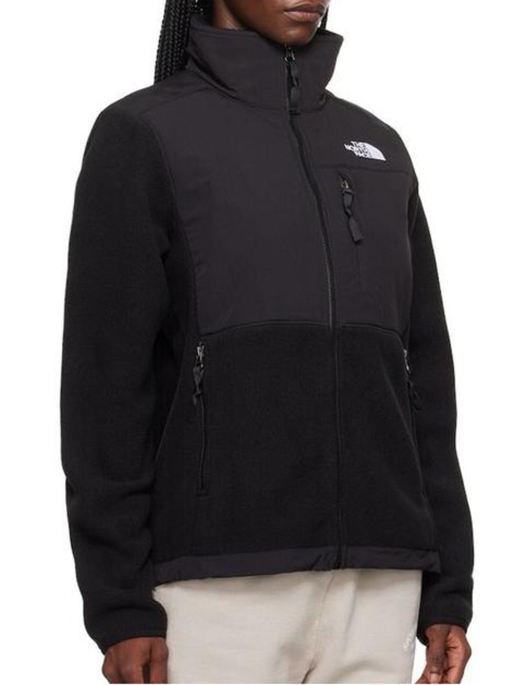North Face Denali Jacket